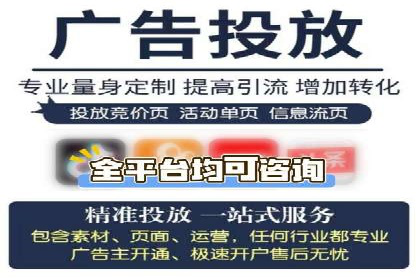 SEM竞价广告投放效果案例分析